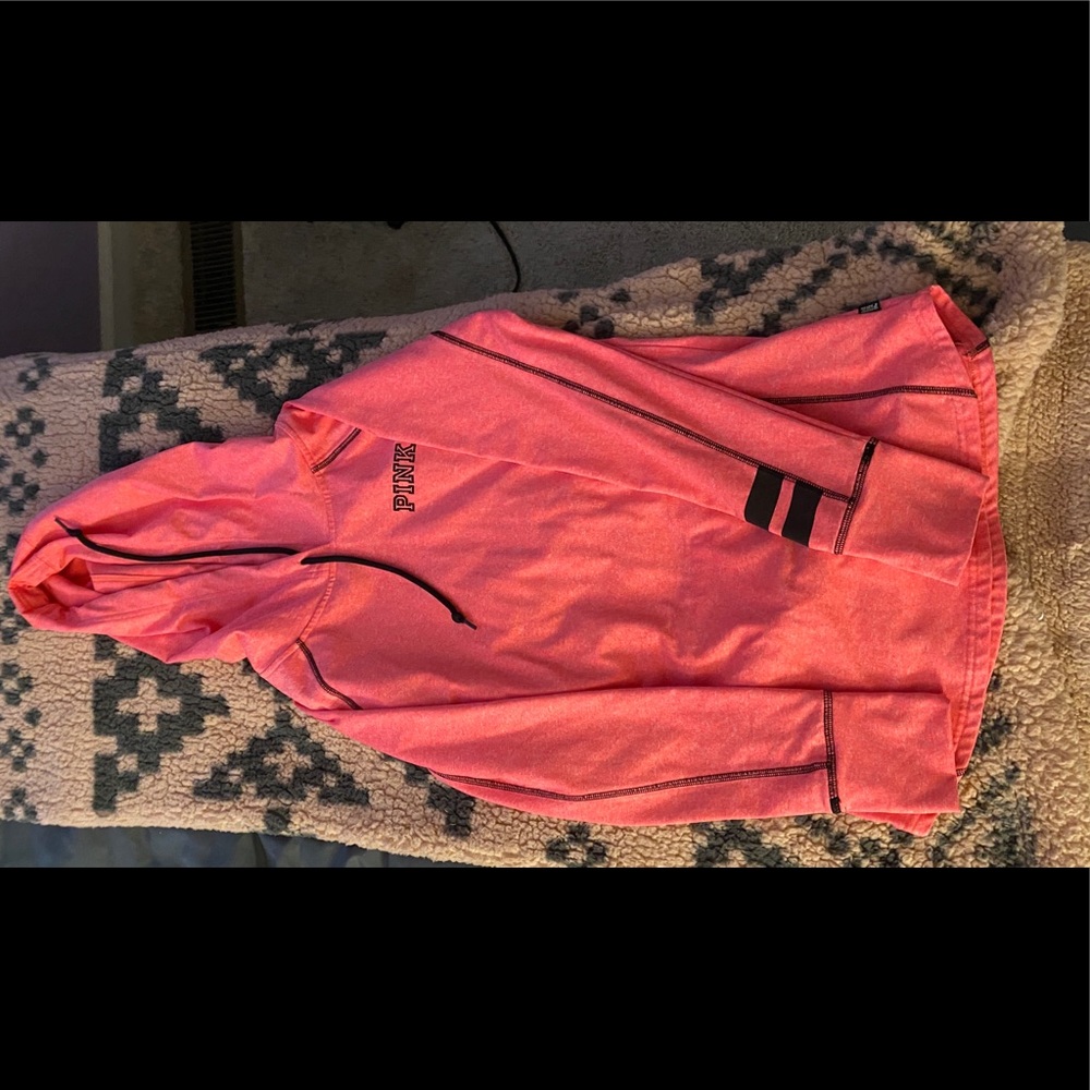 VS PINK hoodie
